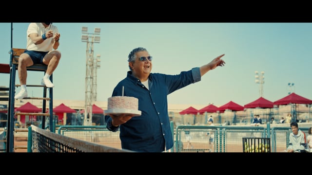 WADI DEGLA RAMADAN 2025 — film still