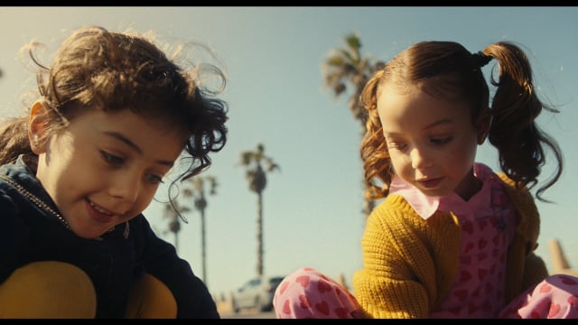 PETROMIN / RAMADAN CAMPAIGN 2026 — film still
