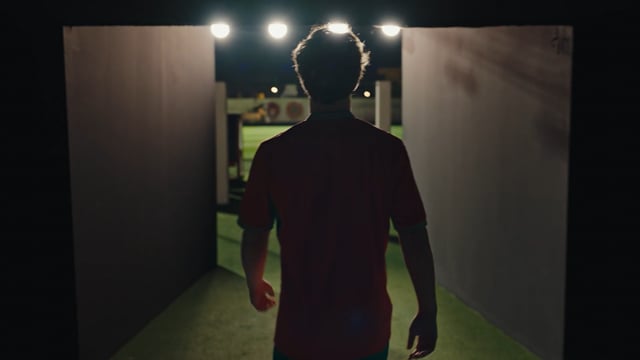 INWI / WORLD CUP 2026 — film still