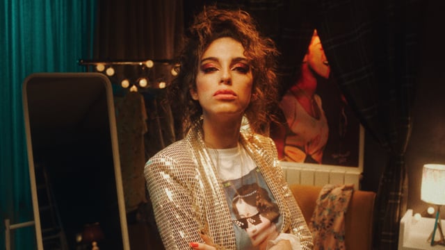 ROTANA / The Talent — film still