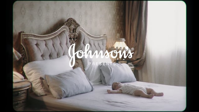 JOHNSON’S / CHOOSE GENTLE — film still
