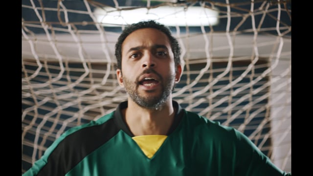 AVOCATO / FOOTBALL — film still