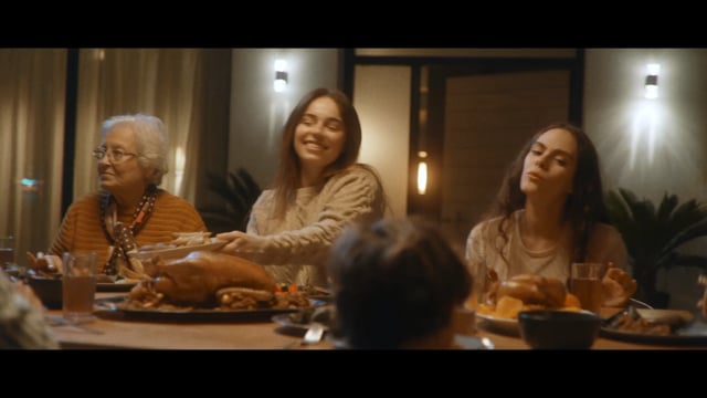 PARADISE / RAMADAN — film still
