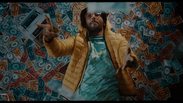 TASHEEL / FINANCING — film still