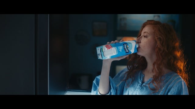 DOMTY — film still