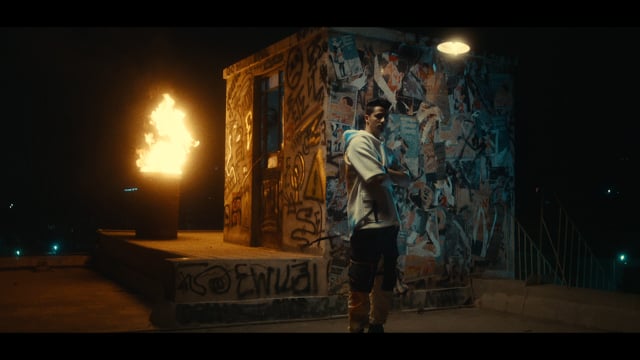 MAXELLO — film still