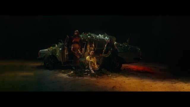 CAPO — film still