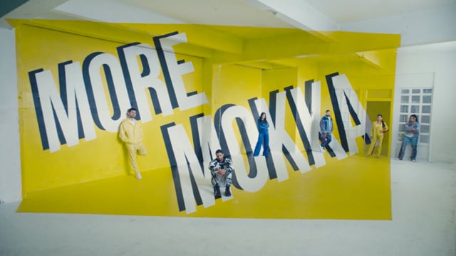 OPEL / MOKKA — film still
