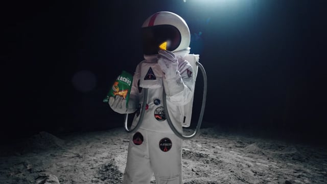 NACHOS — film still